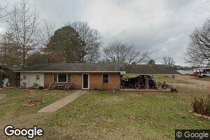 202 N Woodlawn St, Murfreesboro, AR 71958