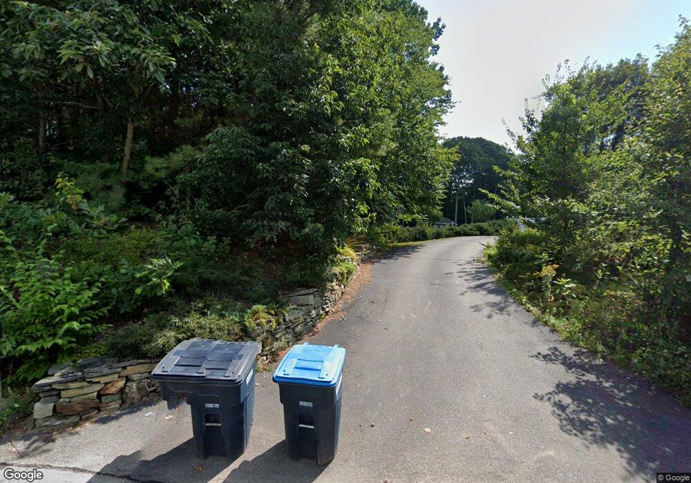 67 Haggerty Rd, Charlton, MA 01507 - photo 1