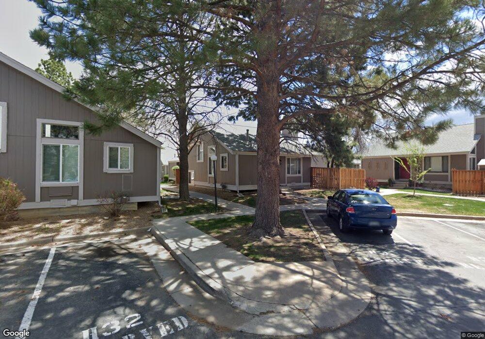 3860 S Genoa Ct unit A, Aurora, CO 80013 - photo 1