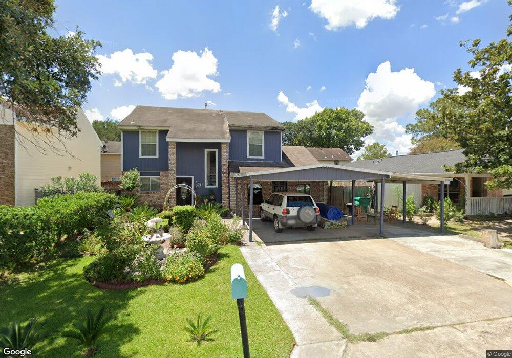 9725 Debbie Ln, Houston, TX 77038 - photo 1