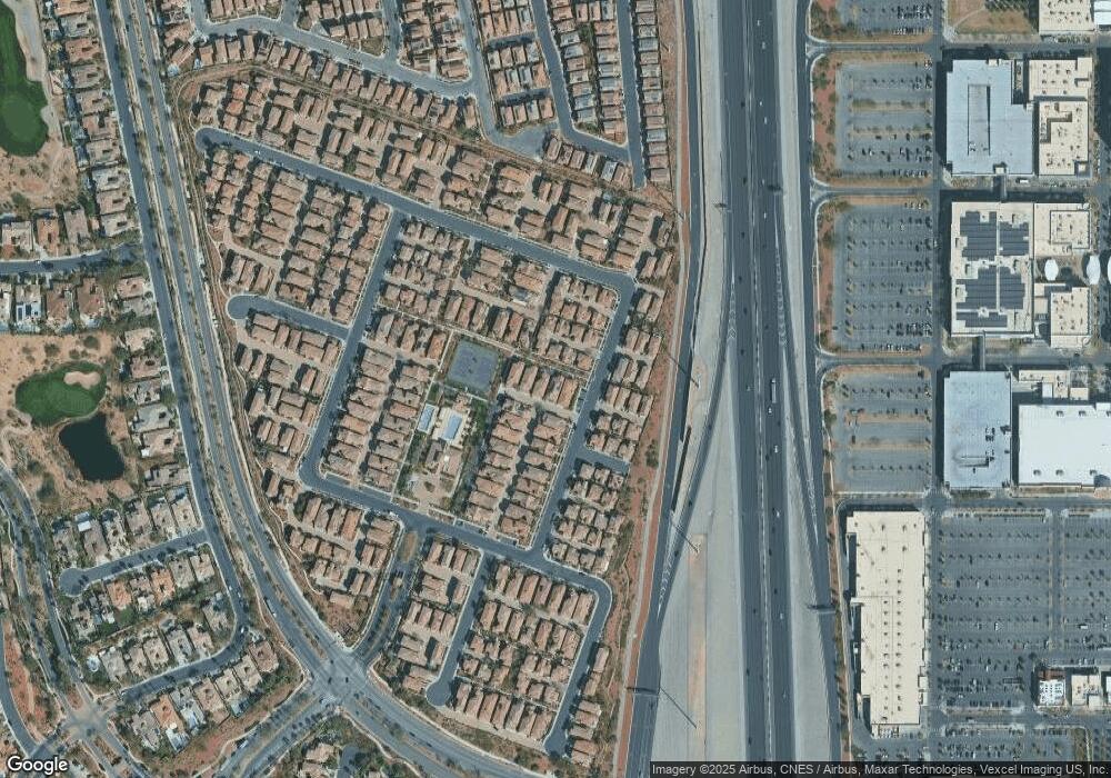 2319 Malaga Peak St, Las Vegas, NV 89135 - photo 1