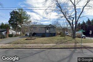 7731 Appomattox Ave, Manassas, VA 20111