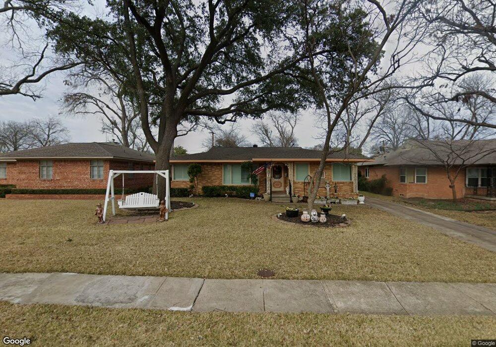 6321 Marquita Ave, Dallas, TX 75214 - photo 1