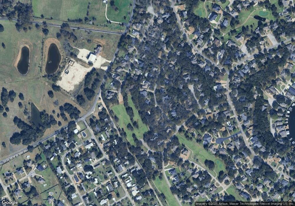 4004 Bandera Dr, Granbury, TX 76049 - photo 1