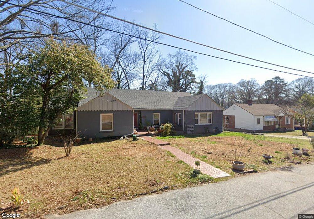 2532 Jewel St, Atlanta, GA 30344 - photo 1