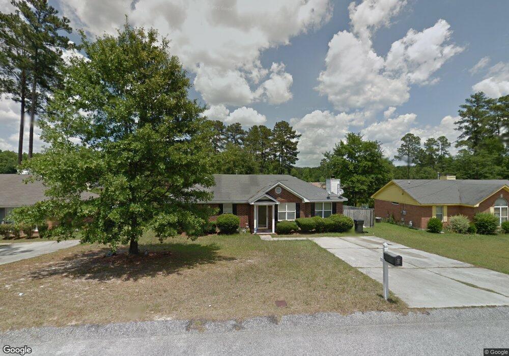 3309 Cobblestone Ct unit 1, Augusta, GA 30906 - photo 1