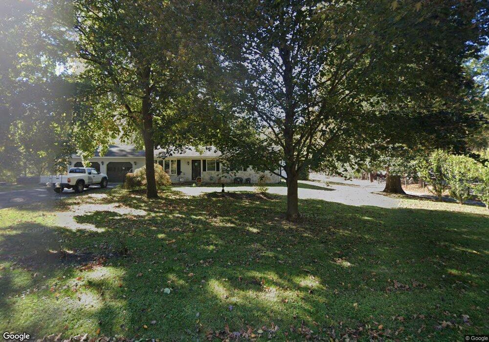 731 Frontier Dr, Bunker Hill, WV 25413 - photo 1