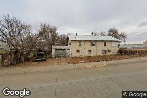29 S 2nd St W, Baker, MT 59313
