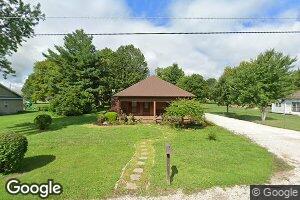 161 S Jackson St, Clinton, IN 47842