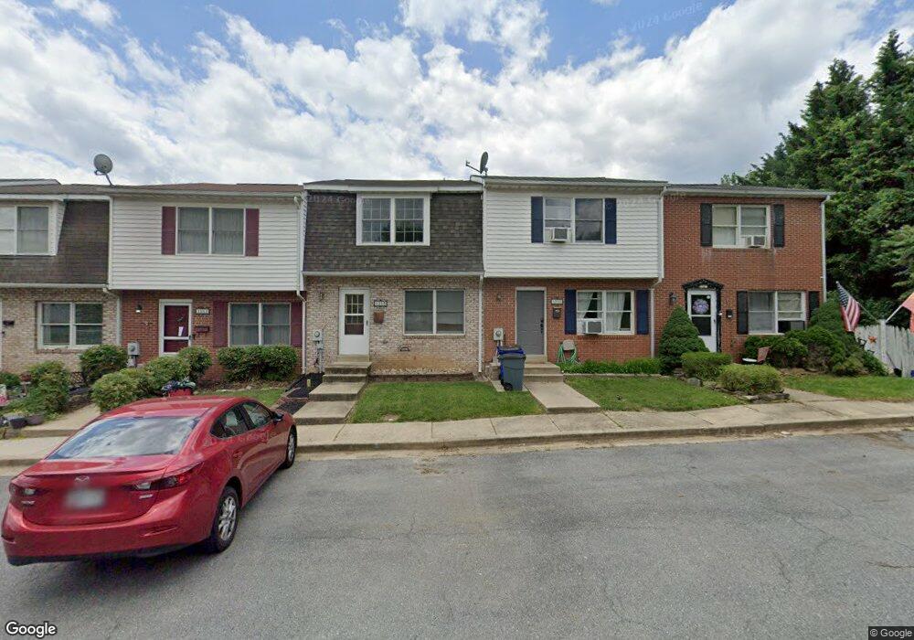 1053 Peach Orchard Ln, Brunswick, MD 21716 - photo 1