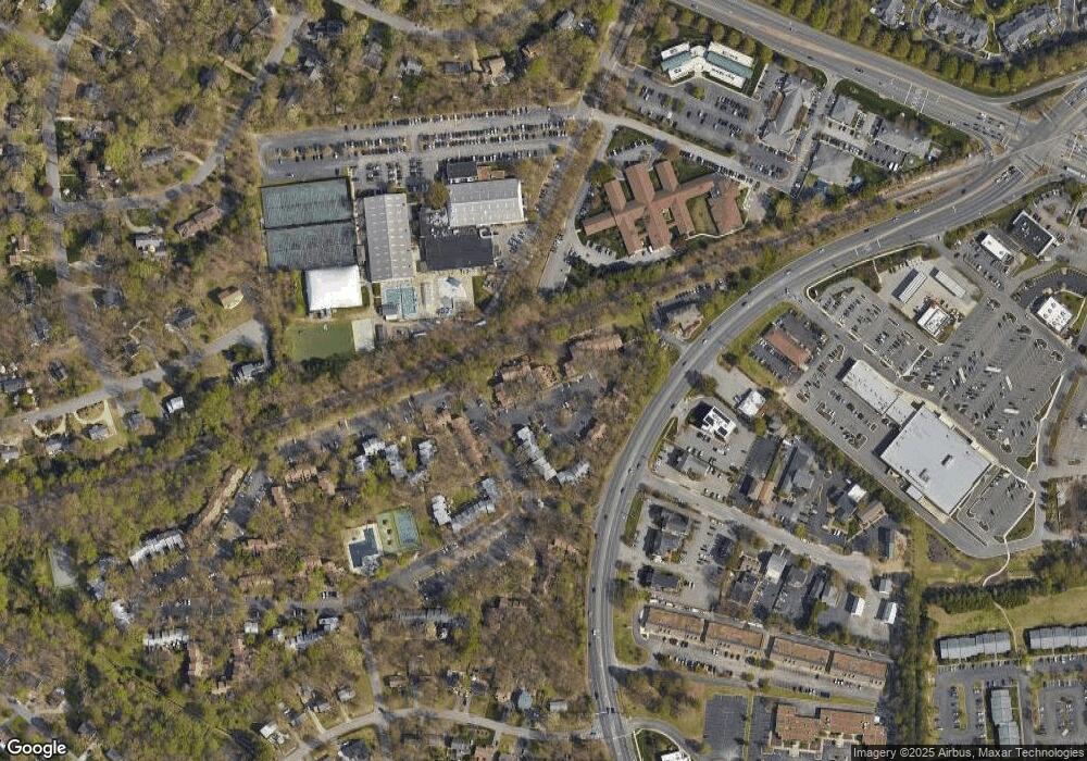 11626 E Briar Patch Dr, Midlothian, VA 23113 - photo 1