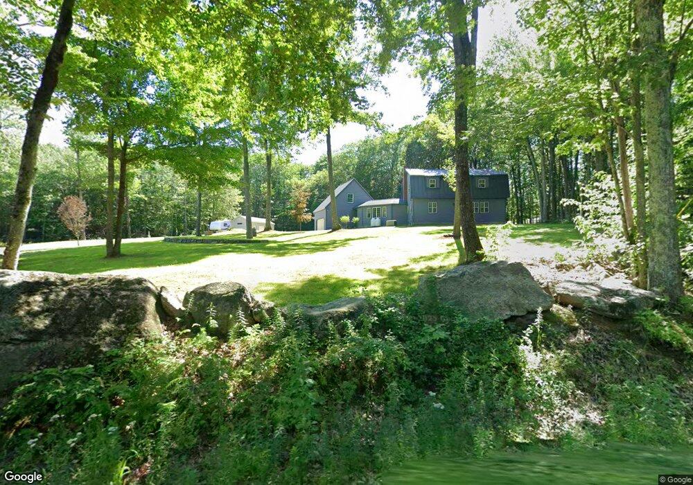 173 Torrey Rd, Poland, ME 04274 - photo 1