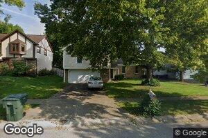 1250 Amol Ln, Columbus, OH 43235