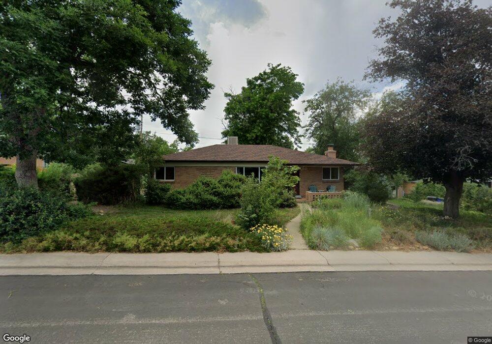 4147 Ingalls Ct, Wheat Ridge, CO 80033 - photo 1