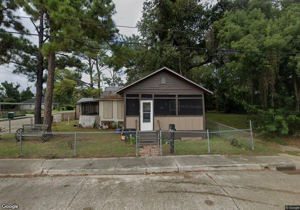 312 Columbus St, Houma, LA 70360 - photo 1