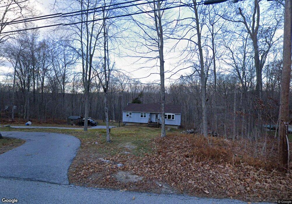 68 Skinner Hill Rd, Andover, CT 06232 - photo 1