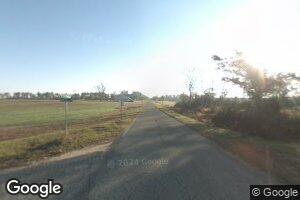 5961 Arthur Brown Rd, Mc David, FL 32568