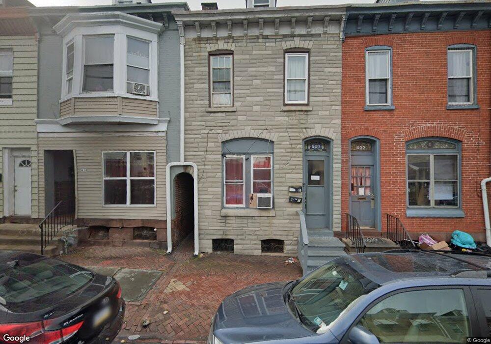 620 N 10th St, Reading, PA 19604 - photo 1