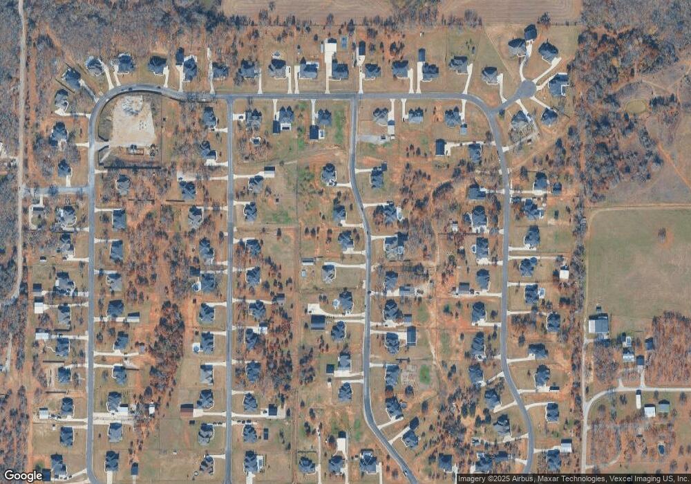 2029 Forest Bluff Trail, Azle, TX 76020 - photo 1