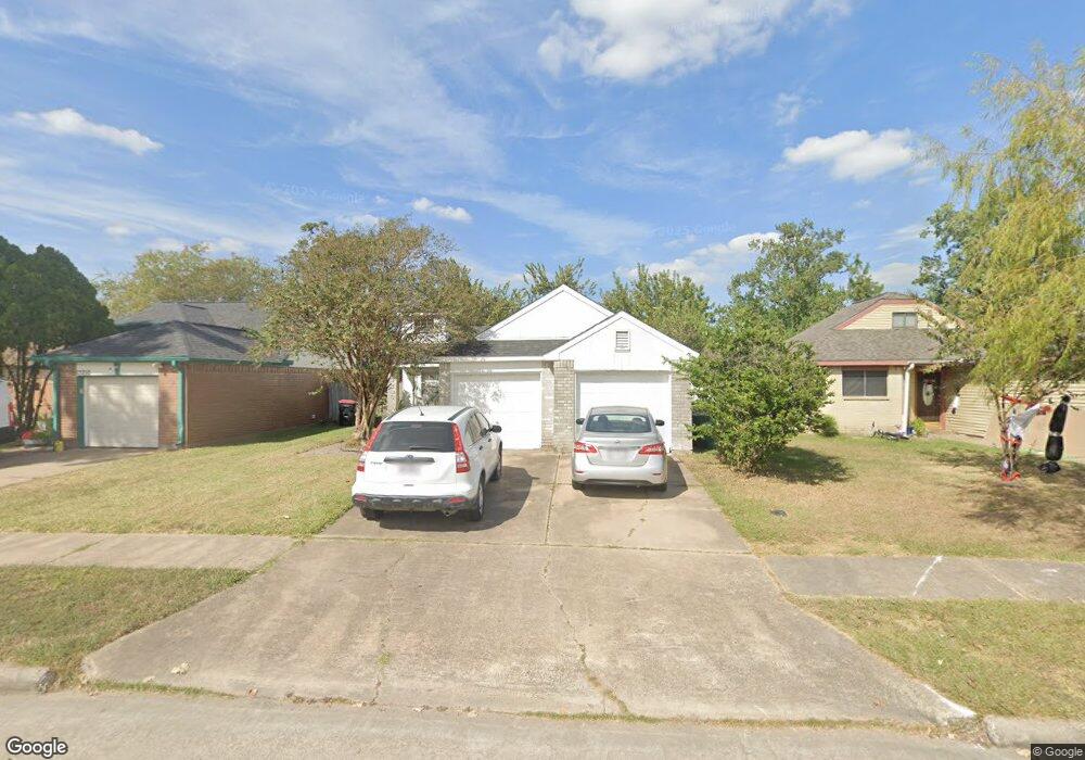 13206 Vista Oro Dr, Houston, TX 77041 - photo 1