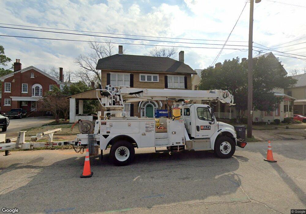 110 W Church St, Americus, GA 31709 - photo 1