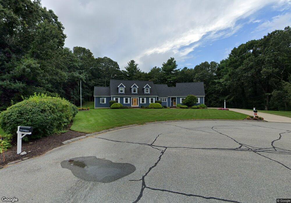 30 Charles St, Wrentham, MA 02093 - photo 1