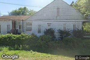 32805 Bowie St, White Castle, LA 70788