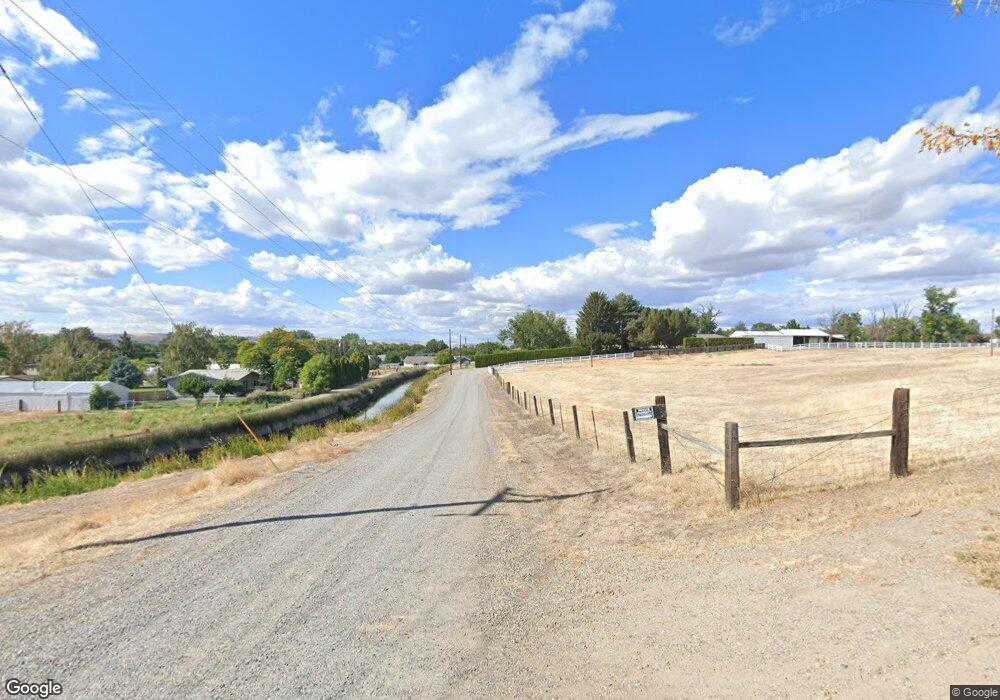 0 Stub Ln, Weiser, ID 83672 - photo 1