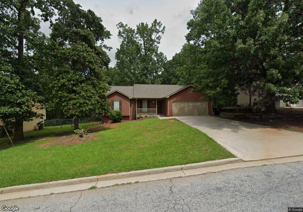 90 River Ct N, Covington, GA 30016 - photo 1
