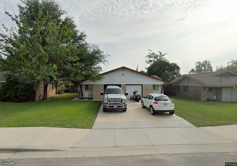 1705 Lawyer St unit AB, College Station, TX 77840 - photo 1