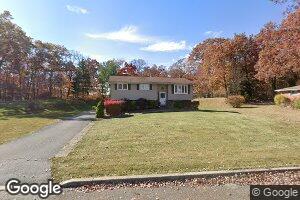 510 Liberty Ave, Bangor, PA 18013