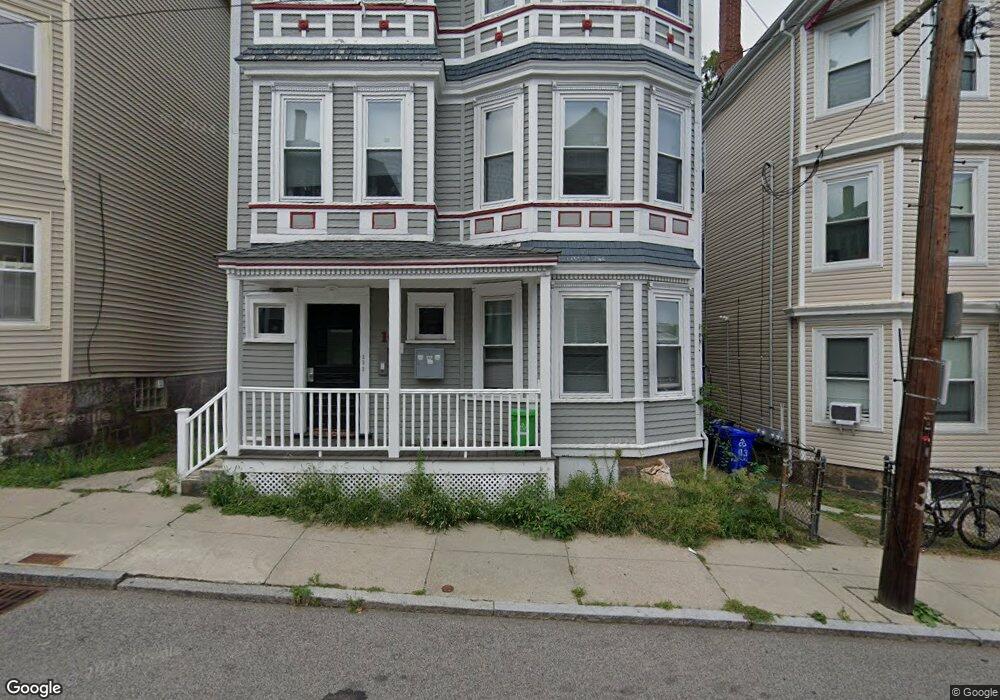 15 Sachem St unit 2, Roxbury Crossing, MA 02120 - photo 1