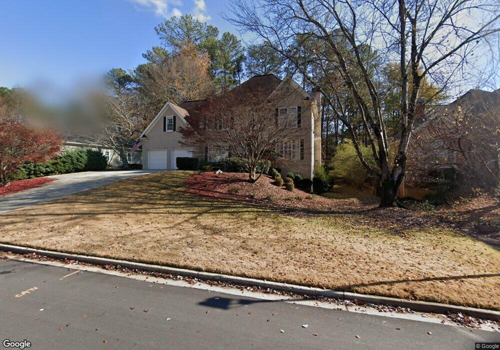 620 Peace Creek Trace unit 3, Alpharetta, GA 30005 - photo 1