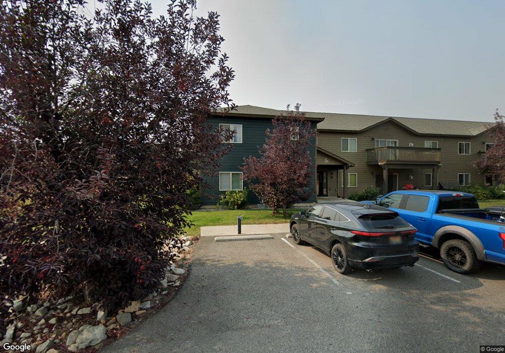 3A Firelight Meadows Condo, Big Sky, MT 59716 - photo 1