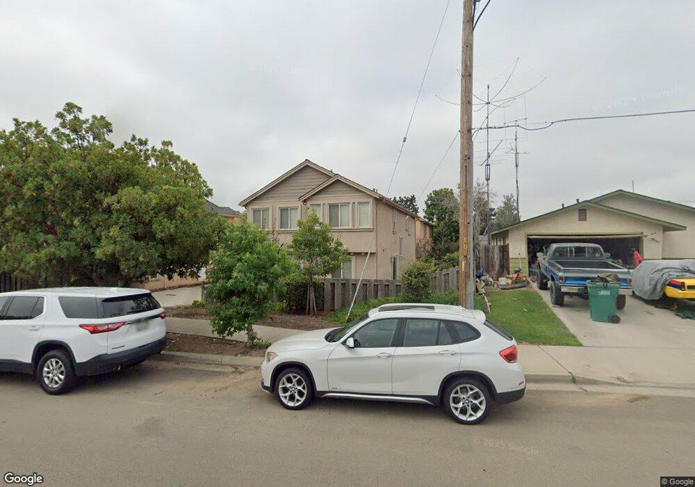 222 S Oak Glen Ave, Nipomo, CA 93444 - photo 1