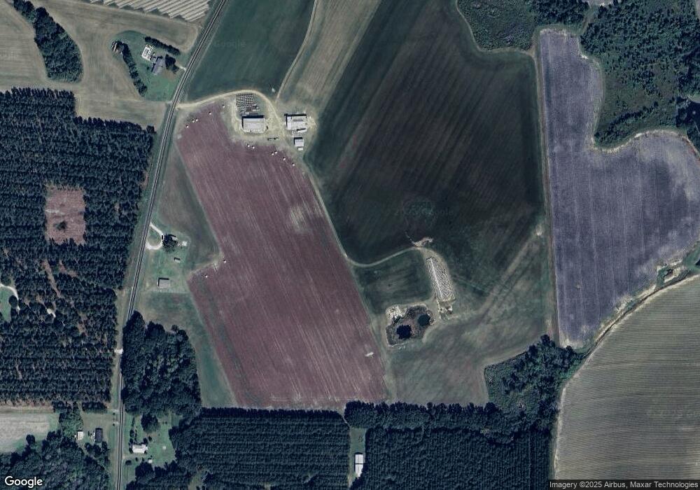 1890 Stephenson Rd, Boston, GA 31626 - photo 1