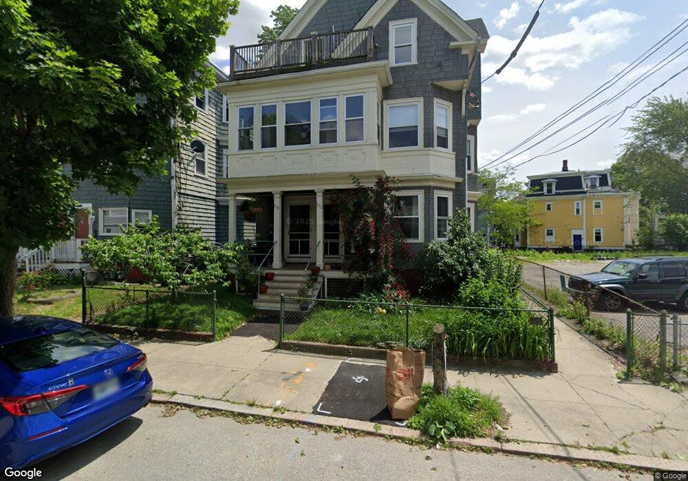 238 Federal St, Providence, RI 02909 - photo 1