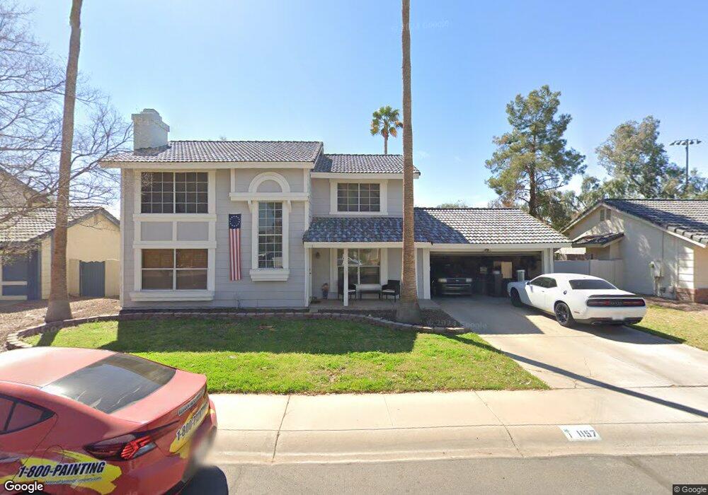 1157 E Del Rio St, Chandler, AZ 85225 - photo 1