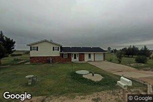 6960 Joss Rd, Holcomb, KS 67851