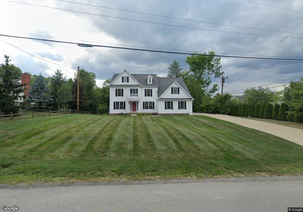 40 New Hudson Rd, Aurora, OH 44202 - photo 1