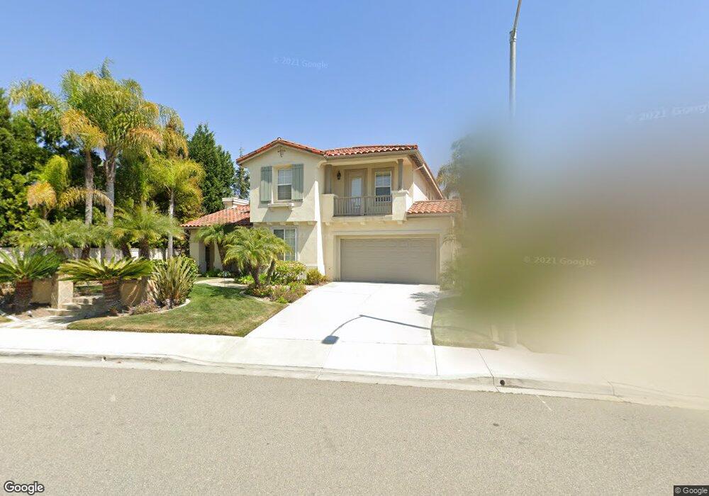 8028 Paseo Arrayan, Carlsbad, CA 92009 - photo 1