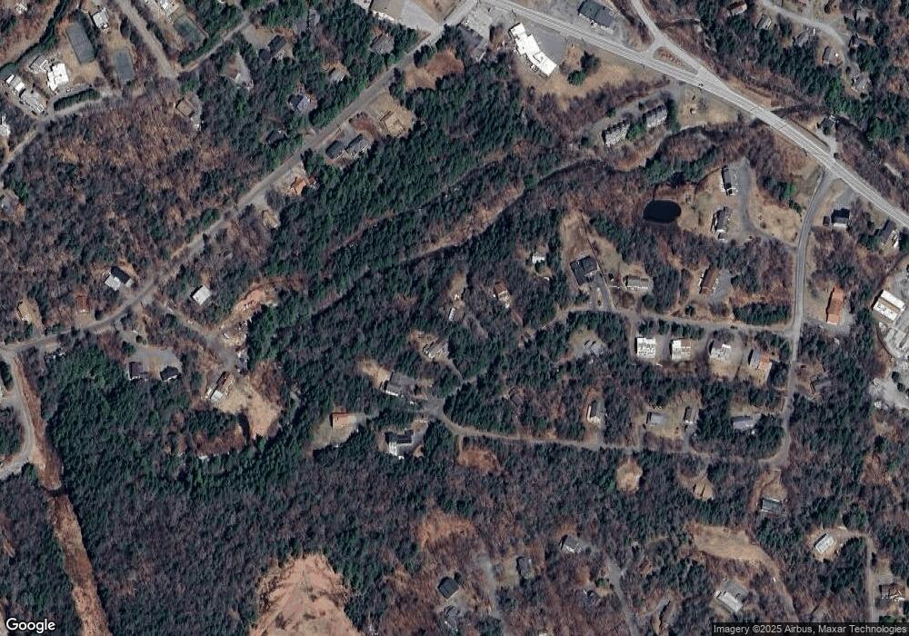 47 Edwards Village Loop, West Dover, VT 05356 - photo 1