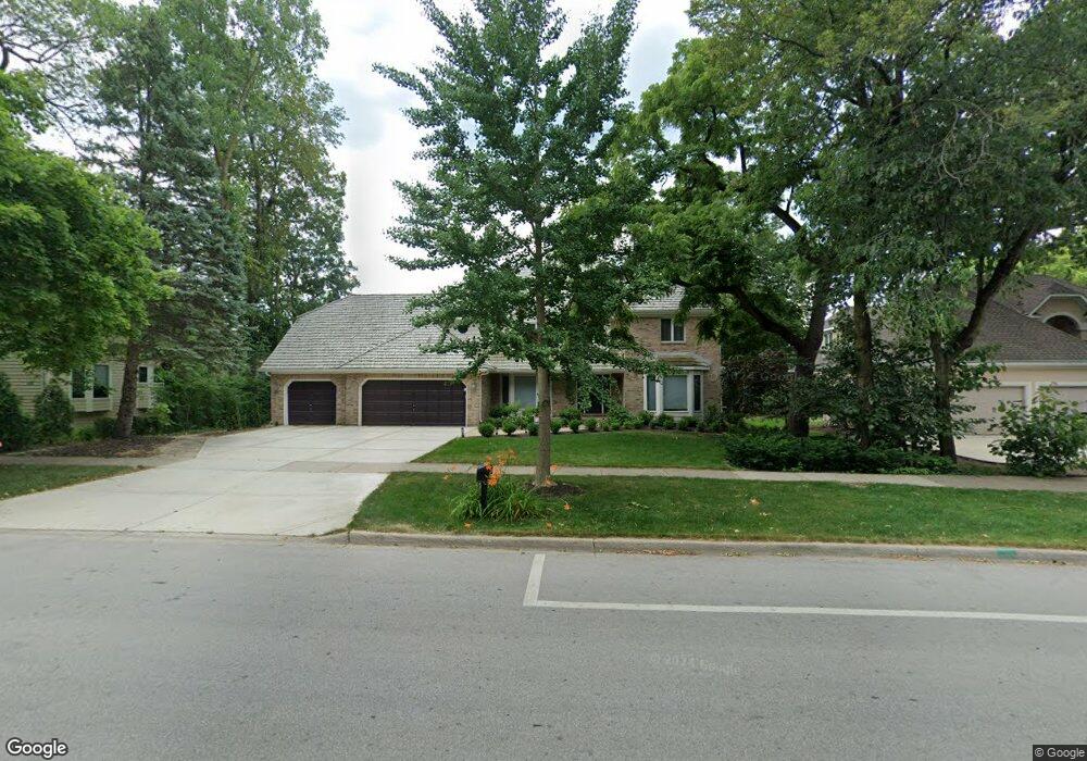 678 E Gartner Rd, Naperville, IL 60540 - photo 1