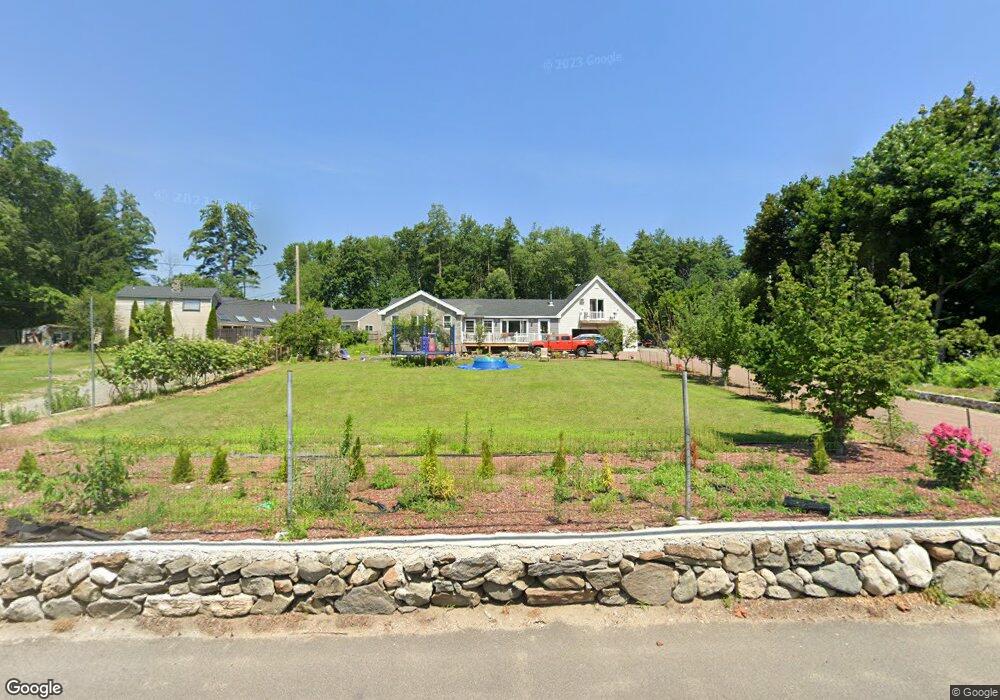 285 Main St, Salem, NH 03079 - photo 1