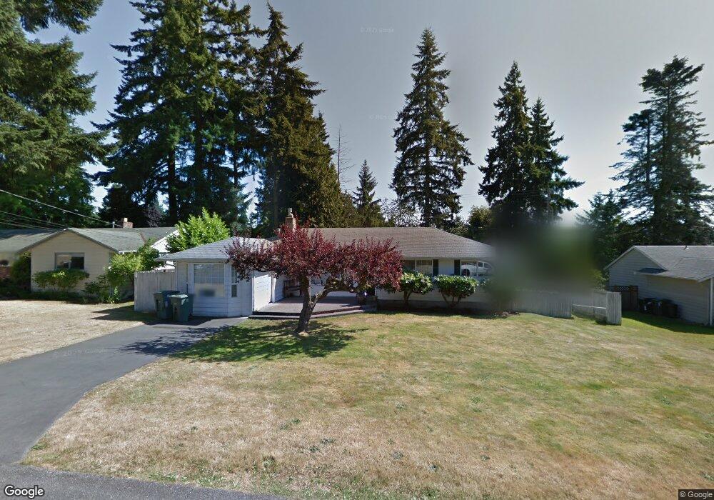 8114 215th Place SW, Edmonds, WA 98026 - photo 1