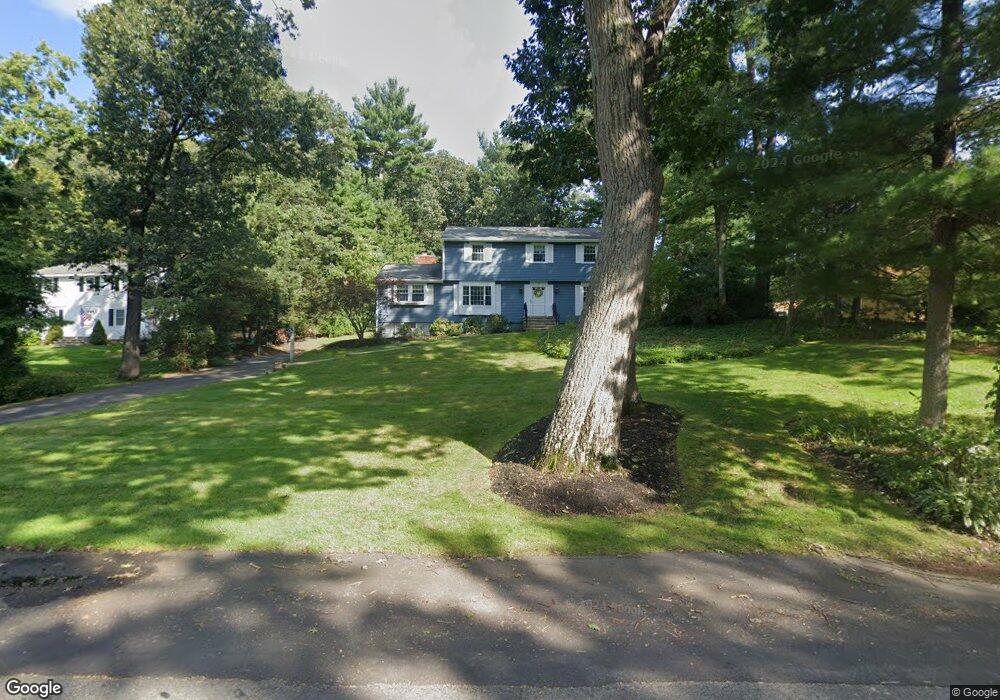 6 Exeter Way, Andover, MA 01810 - photo 1