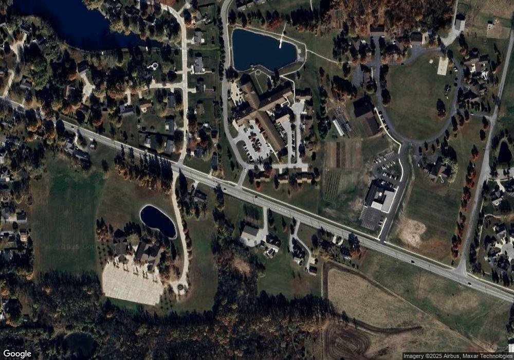 14430 Sunrise Ct, Leo, IN 46765 - photo 1