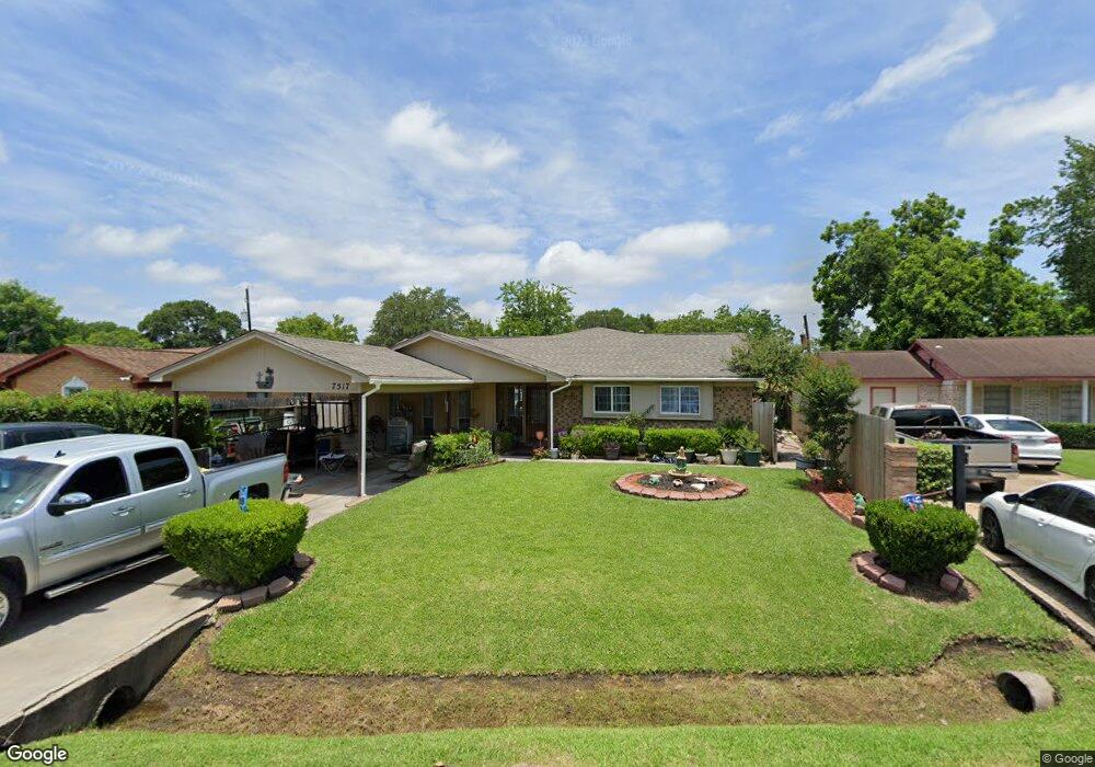 7517 Howton St, Houston, TX 77028 - photo 1