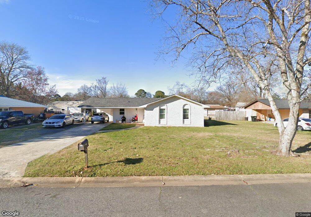 211 Bedivere Dr, Warner Robins, GA 31093 - photo 1