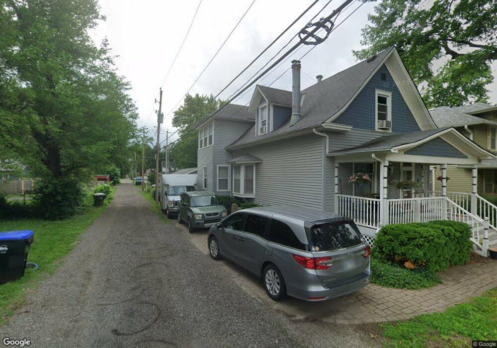 1813 SW 2nd St, Topeka, KS 66606 - photo 1